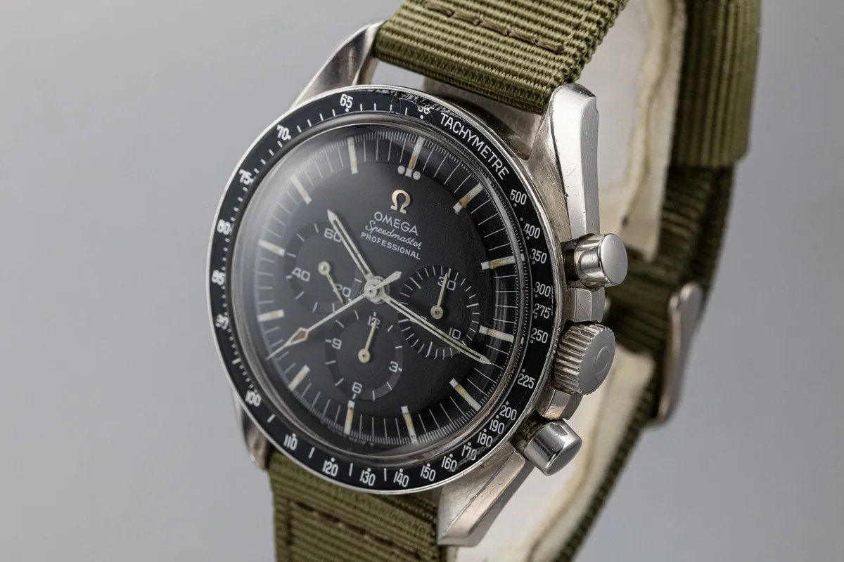 1967 Omega Speedmaster Professional 145.012