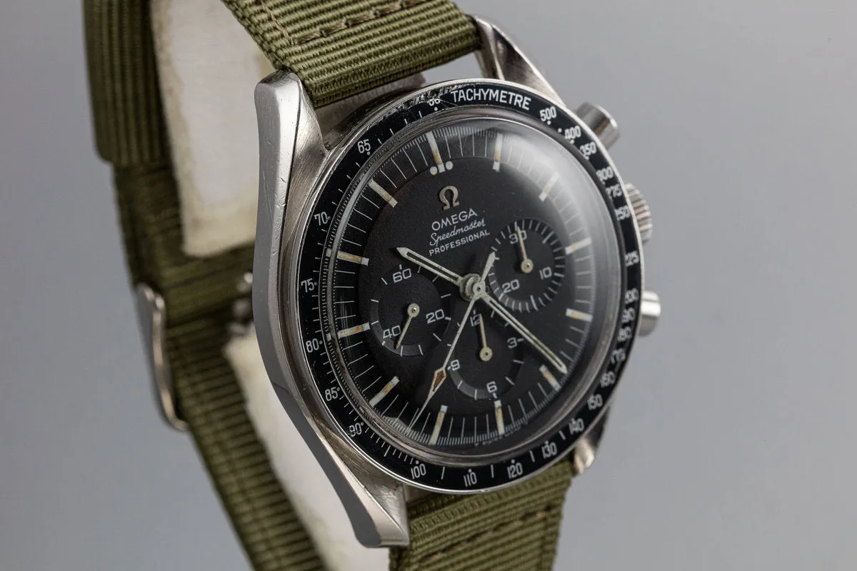 1967 Omega Speedmaster Professional 145.012