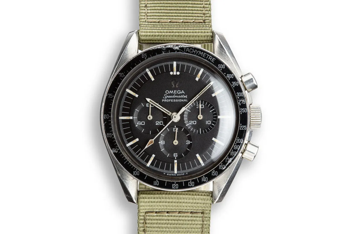 1967 Omega Speedmaster Professional 145.012