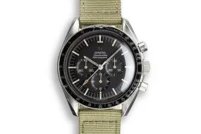 1967 Omega Speedmaster Professional 145.012