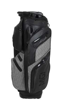 2024 MGI Dri-Play Golf Bag - Black