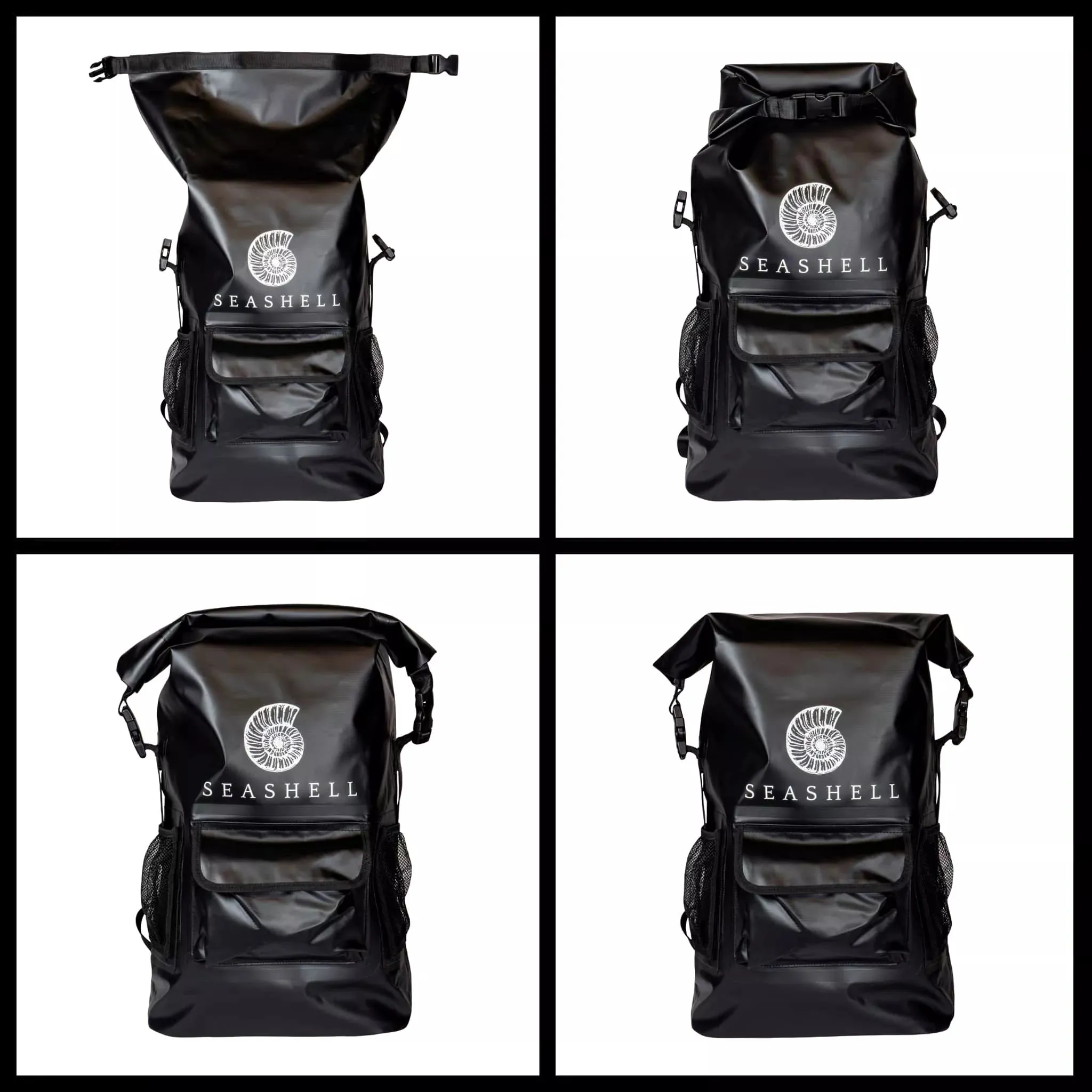 25L Drybag Backpack