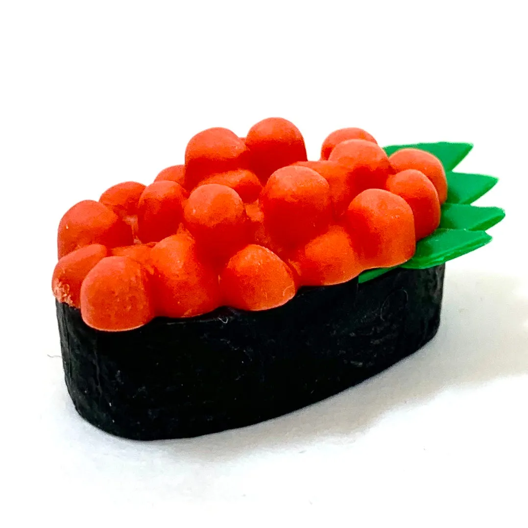 381721 IWAKO SUSHI ERASER-30