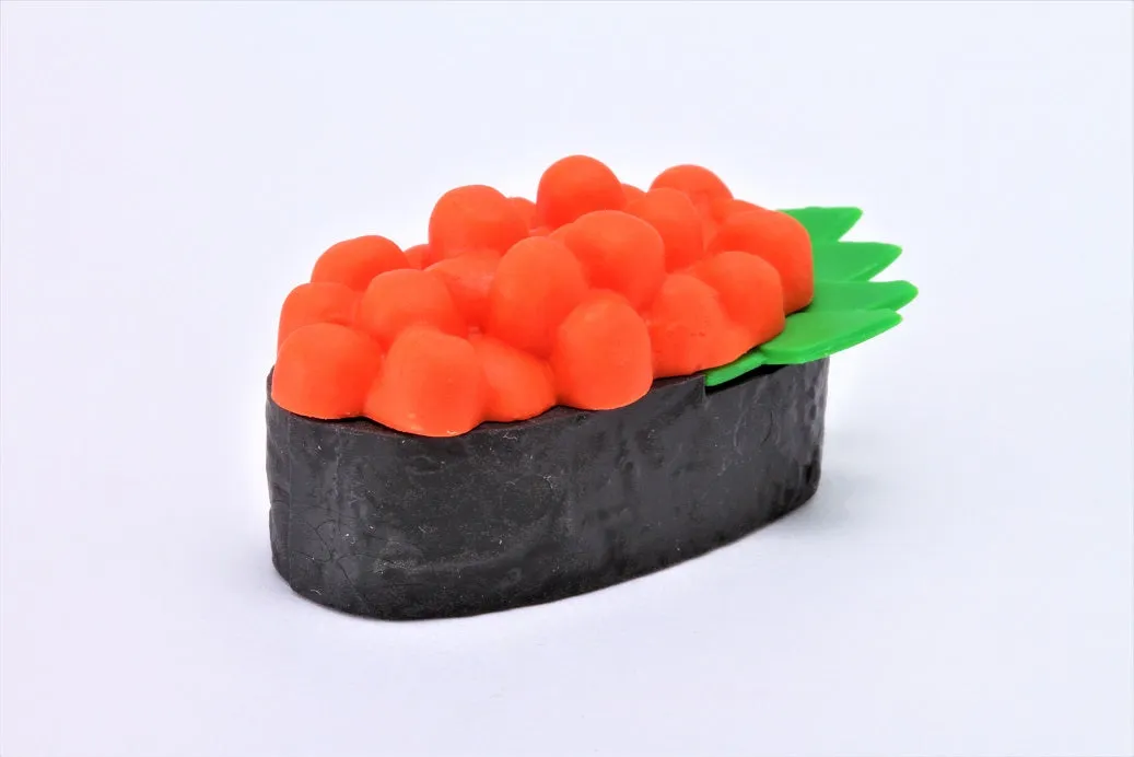 381721 IWAKO SUSHI ERASER-30