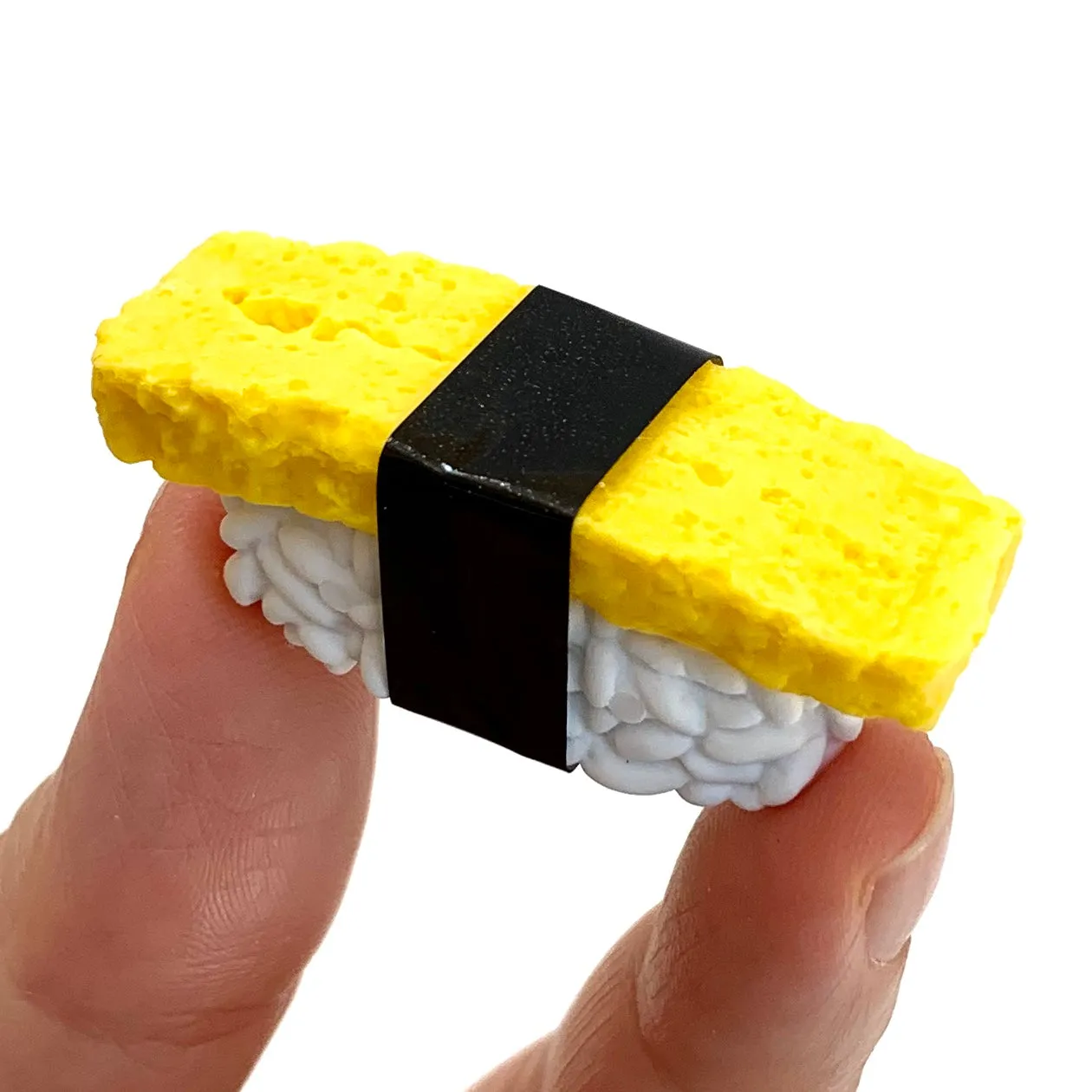 381721 IWAKO SUSHI ERASER-30