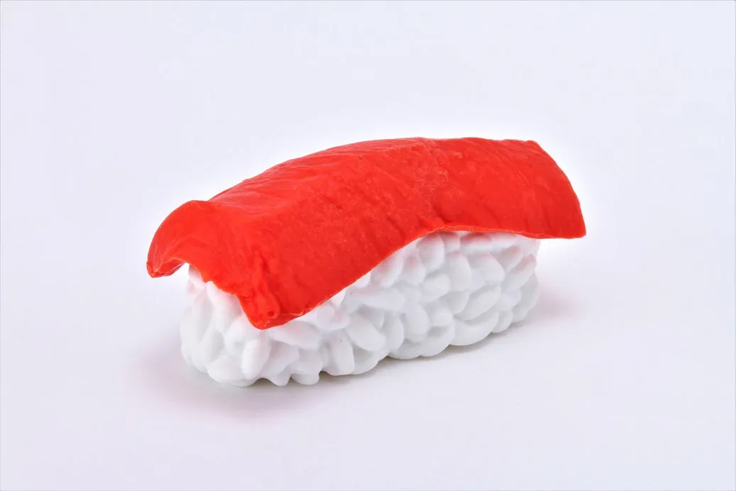 381721 IWAKO SUSHI ERASER-30