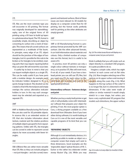 3D Printing for Model Engineers