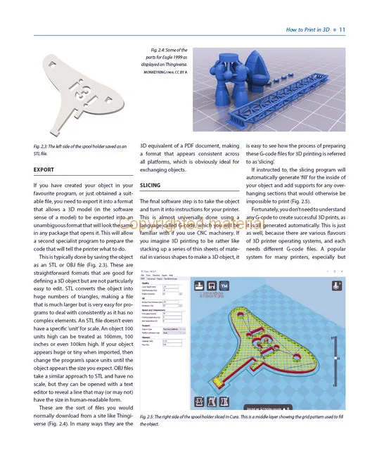 3D Printing for Model Engineers