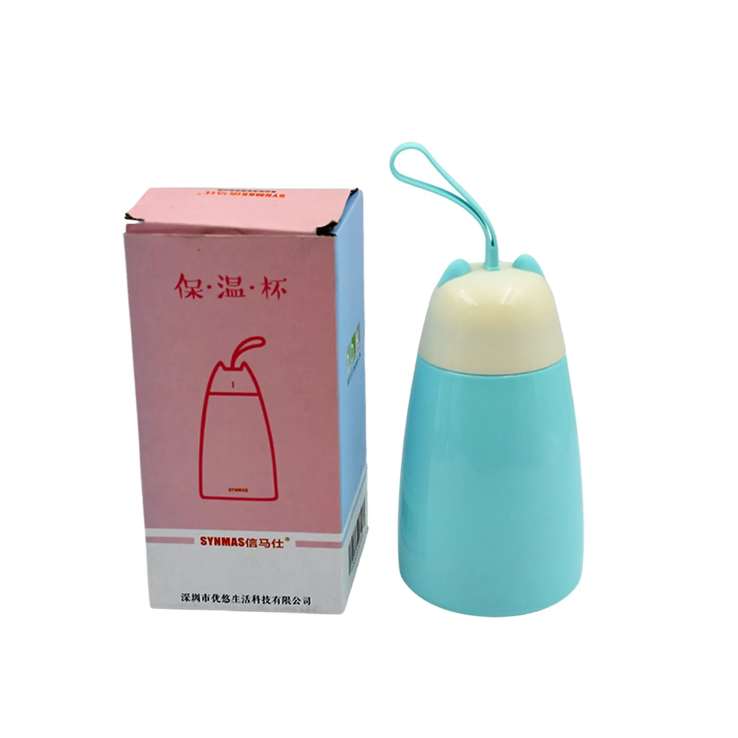 6979 Stainless Steel Vacuum Hot Cold Bottle Water Flask for Cold Water/Travel Water Bottle