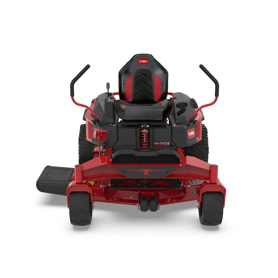 76411 Toro 48" TITAN Zero Turn Mower Kawasaki 23hp MyRide