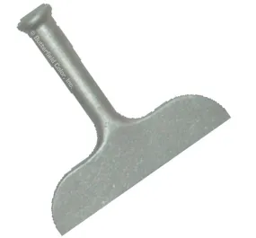 8" Chisel Stamp Tool