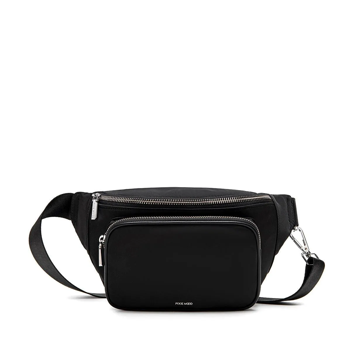 Aaliyah Fanny Pack Bag