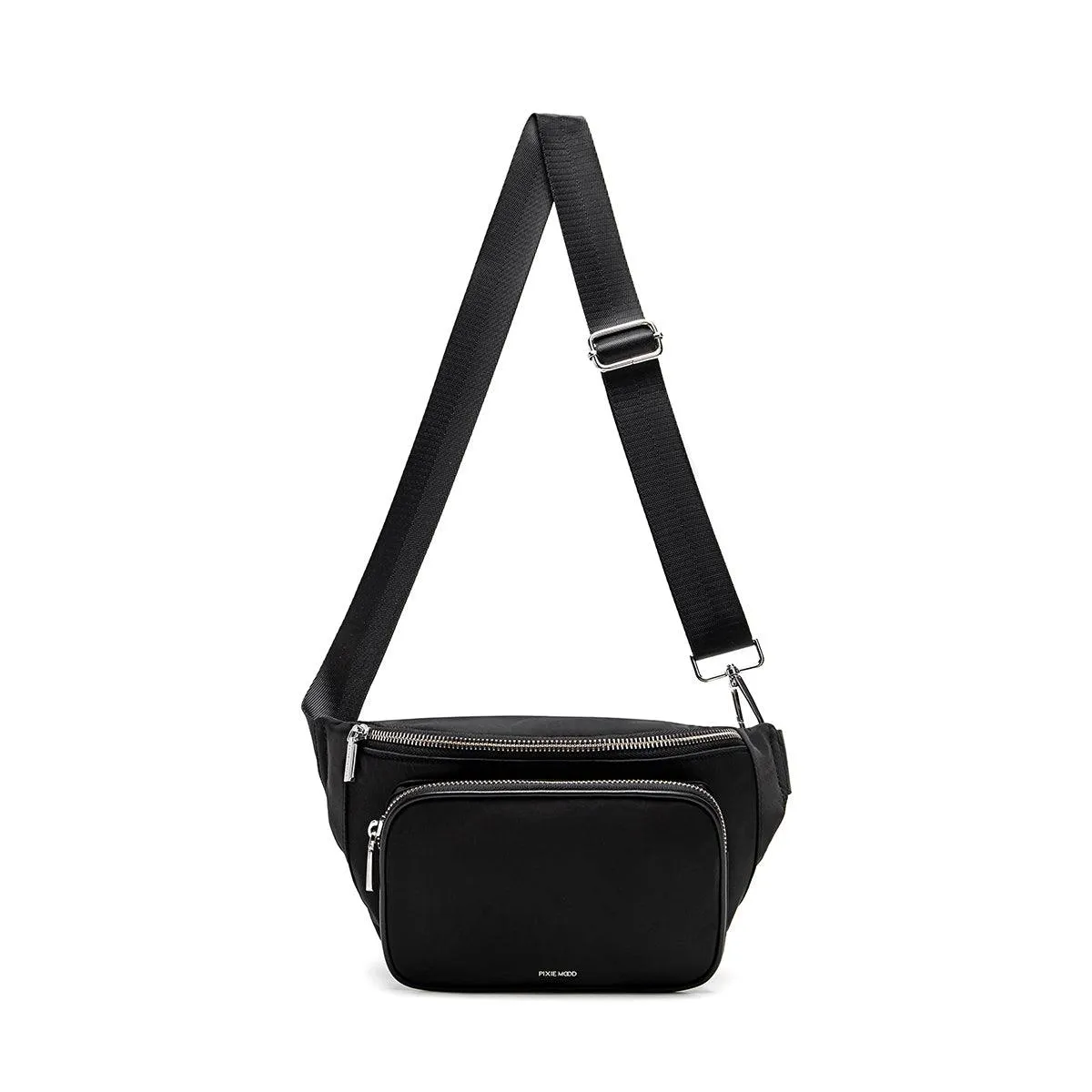 Aaliyah Fanny Pack Bag