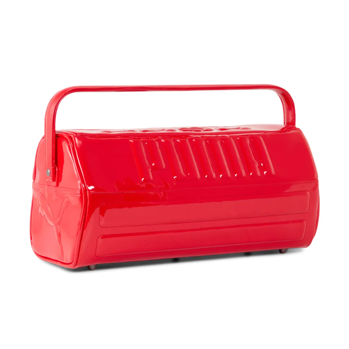   A$AP Rocky Tool Box Bag 'Pop Red'