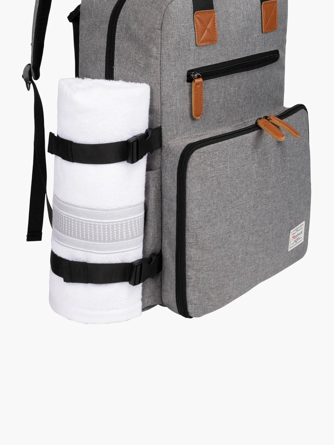 Airline Approved Backpack for Pet Accessories Organizer