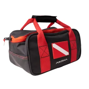 Akona Dive Flag Utility Weight Bag