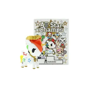 All Star Champs Blind Box - 1 PC