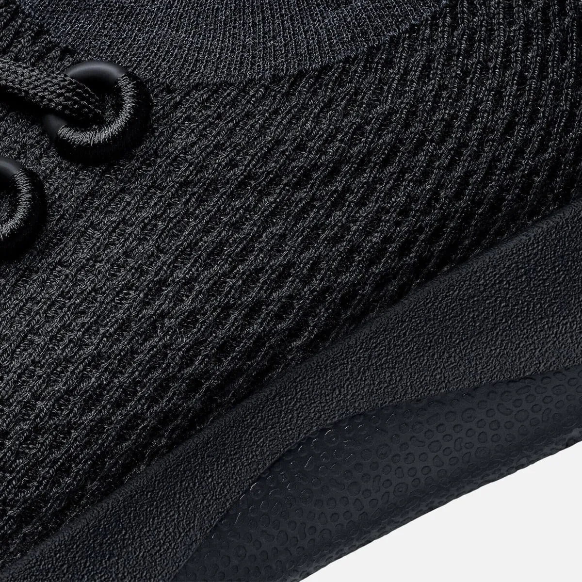 Allbirds Tree Dashers - LIMITED EDITION: Eclipse (Black Sole)