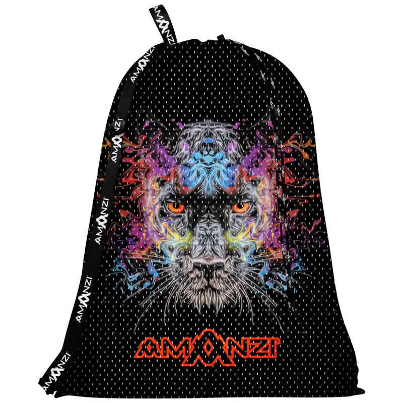 Amanzi - Prowler Mesh Bag