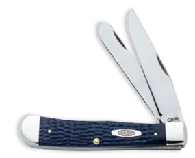 American Workman Blue Syn Trapper