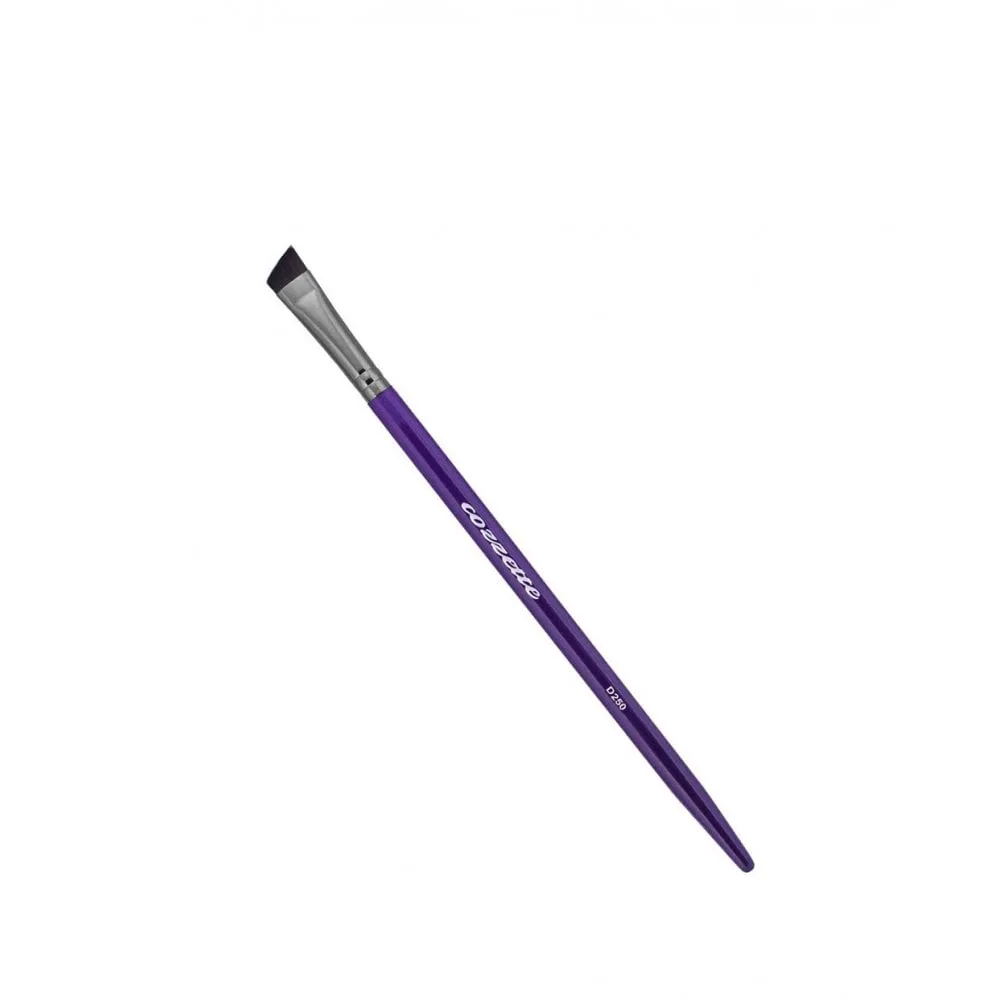 ANGLED BROW AND LINER BRUSH - D250