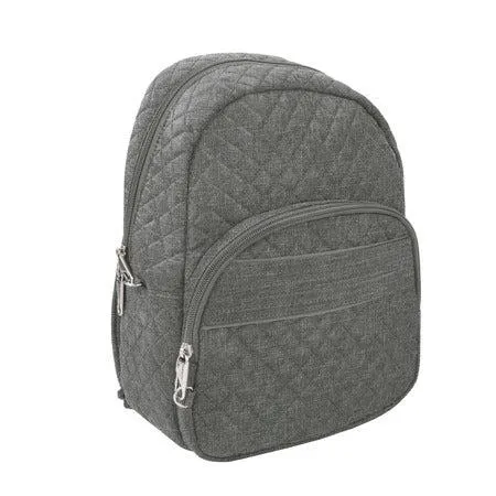 Anti-Theft Boho Backpack