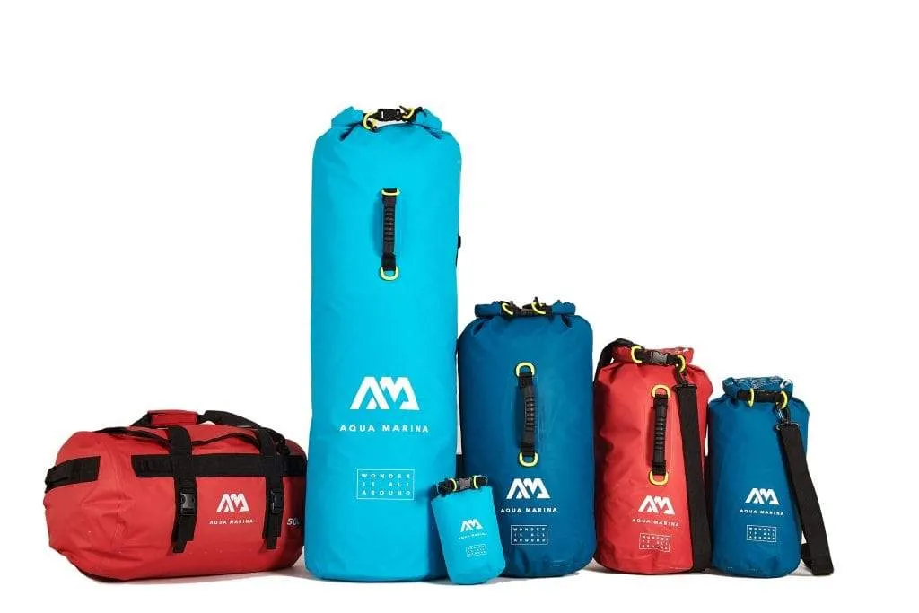 Aqua Marina 2L Dry Bag Mini - Turquoise