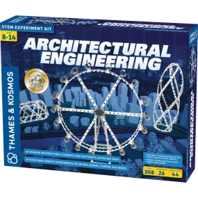 Architectural Engineering