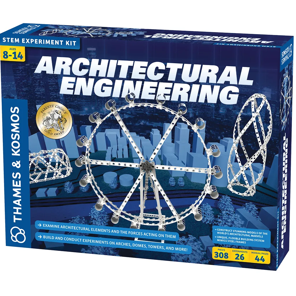 Architectural Engineering