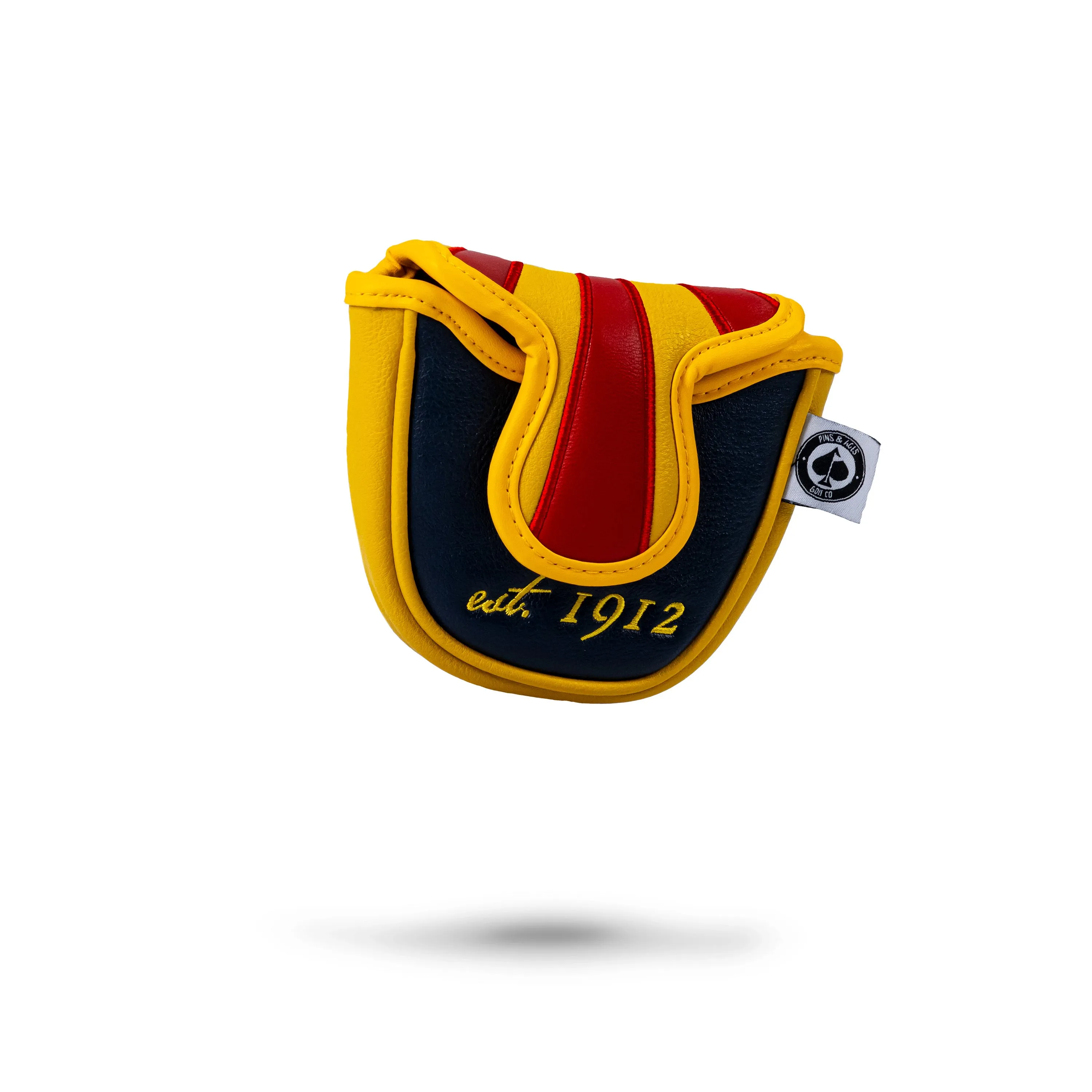 Arizona State Tribute - Mallet Putter Cover