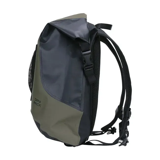 Army Surplus Yukon Dry Bag