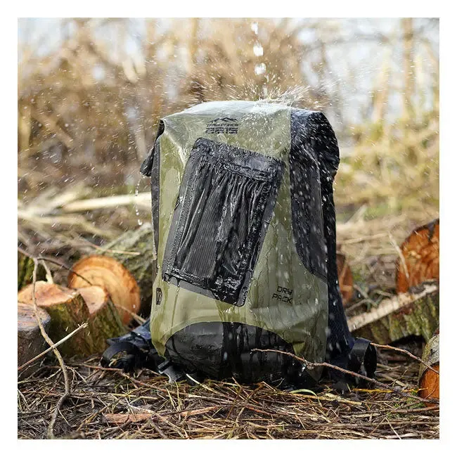 Army Surplus Yukon Dry Bag