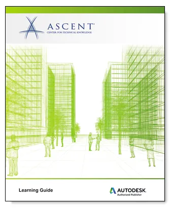 Ascent Autodesk Revit 2021: Fundamentals for MEP (Imperial) eBook