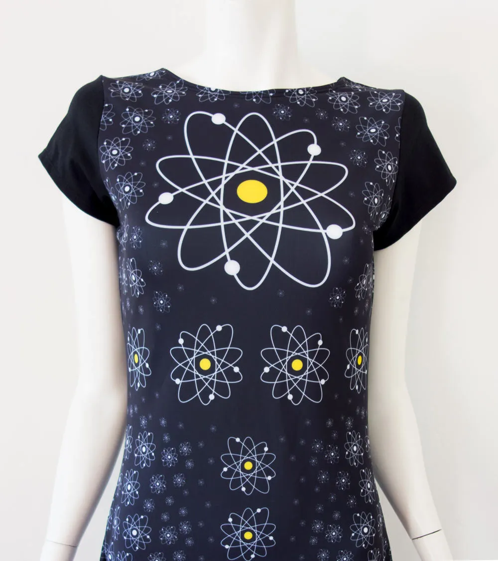 Atomic Daisy Dress