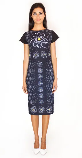 Atomic Daisy Dress