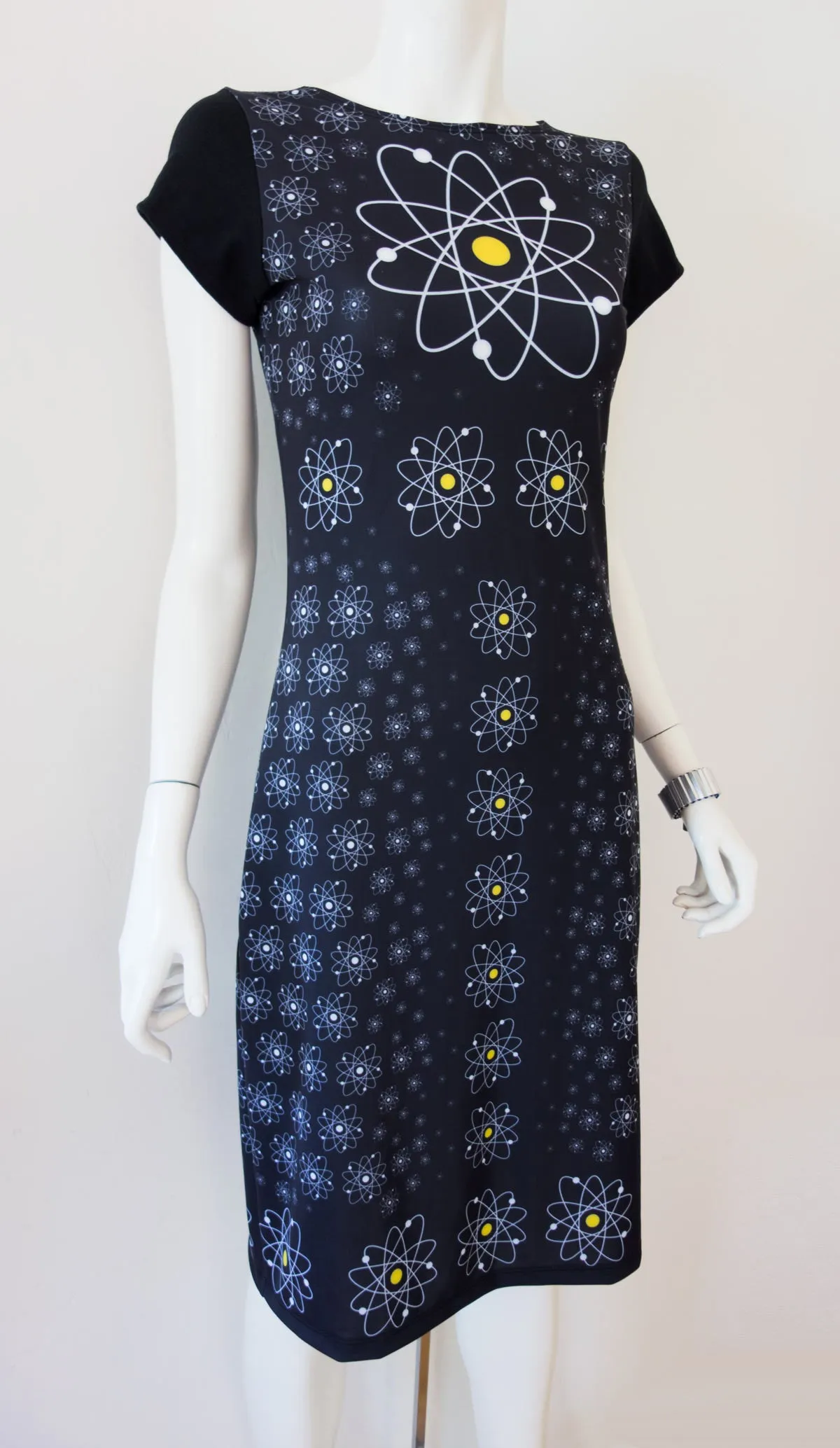 Atomic Daisy Dress