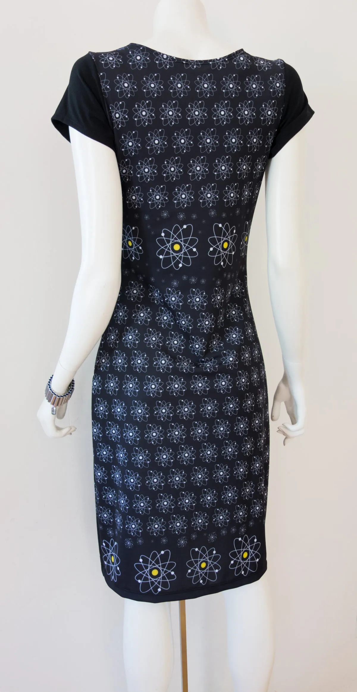 Atomic Daisy Dress