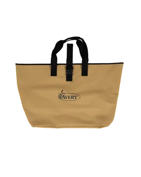 Avery Quick-Set Tote Bag - Geese