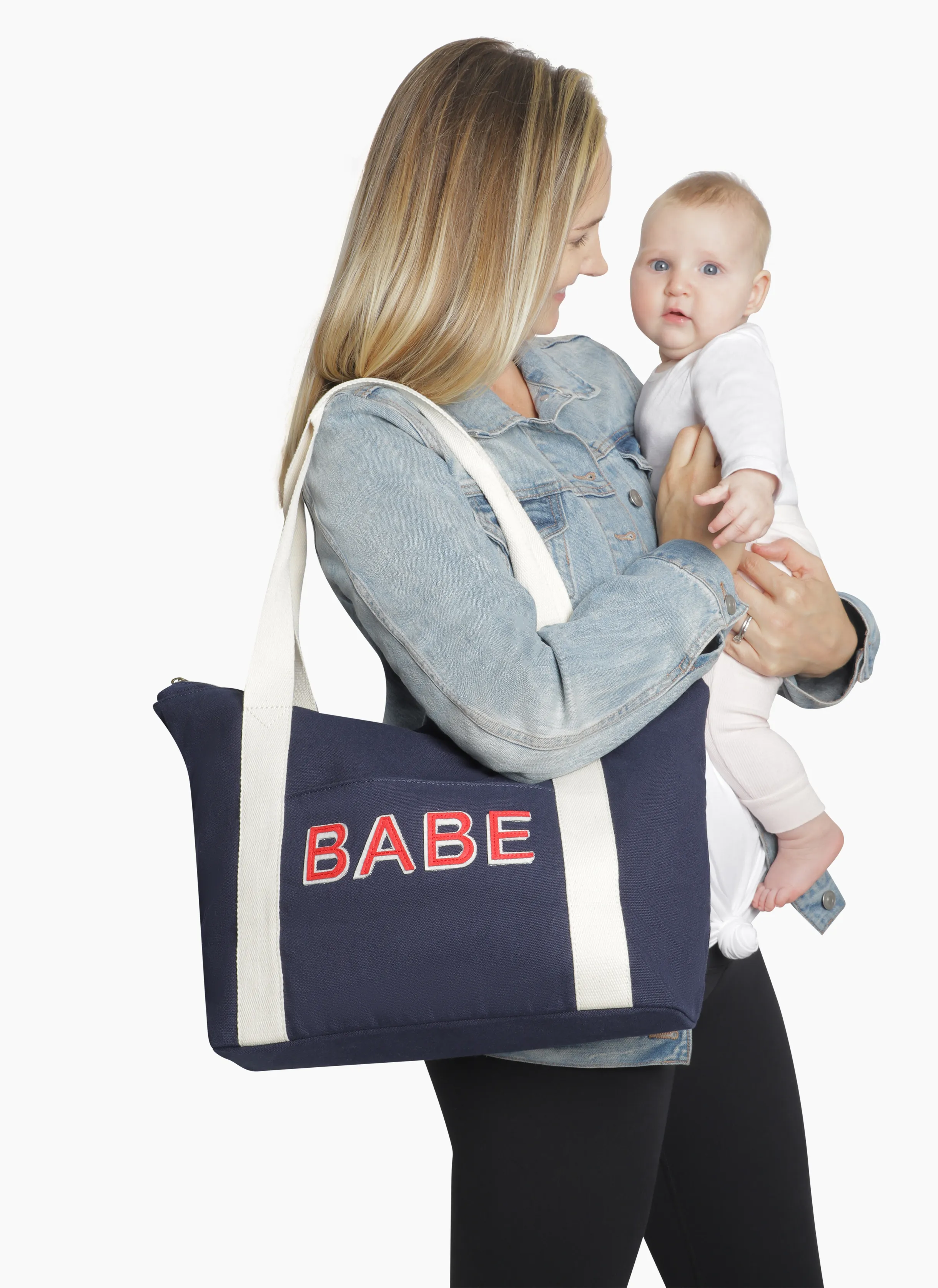 Babe Weekender Maternity Bag