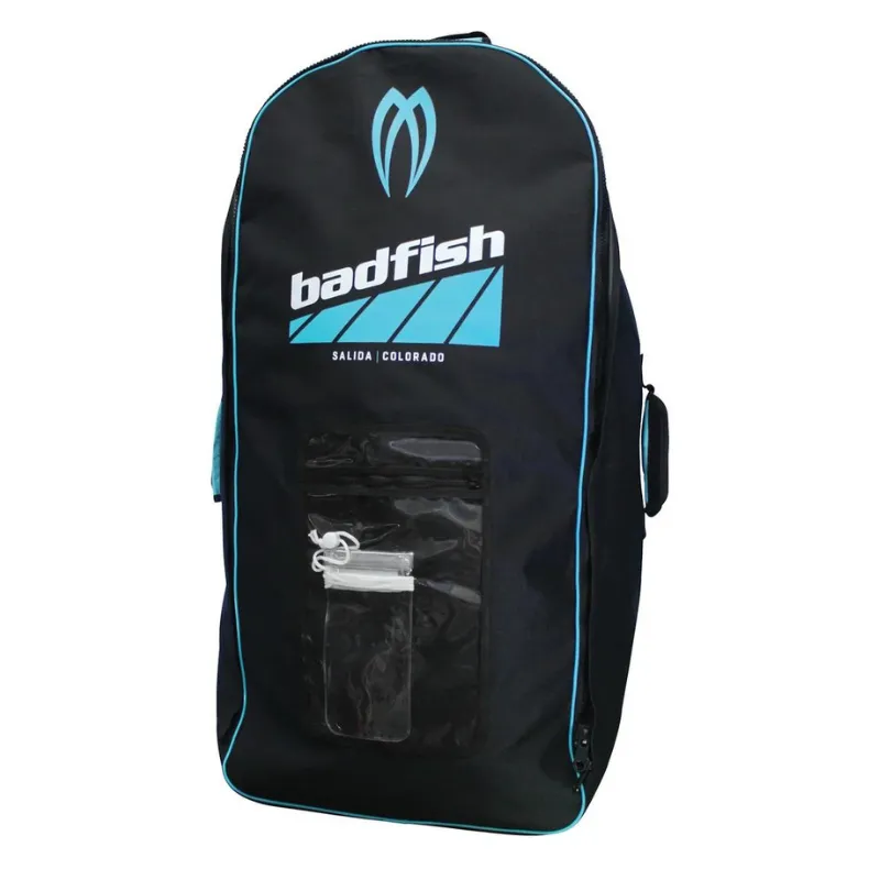 Badfish Backpack Board Bag - Surf