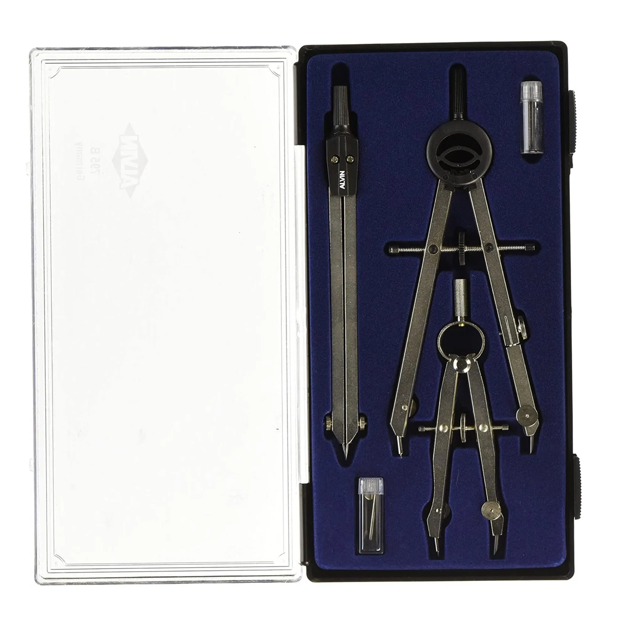 Basic Bow Standard Drawing Set