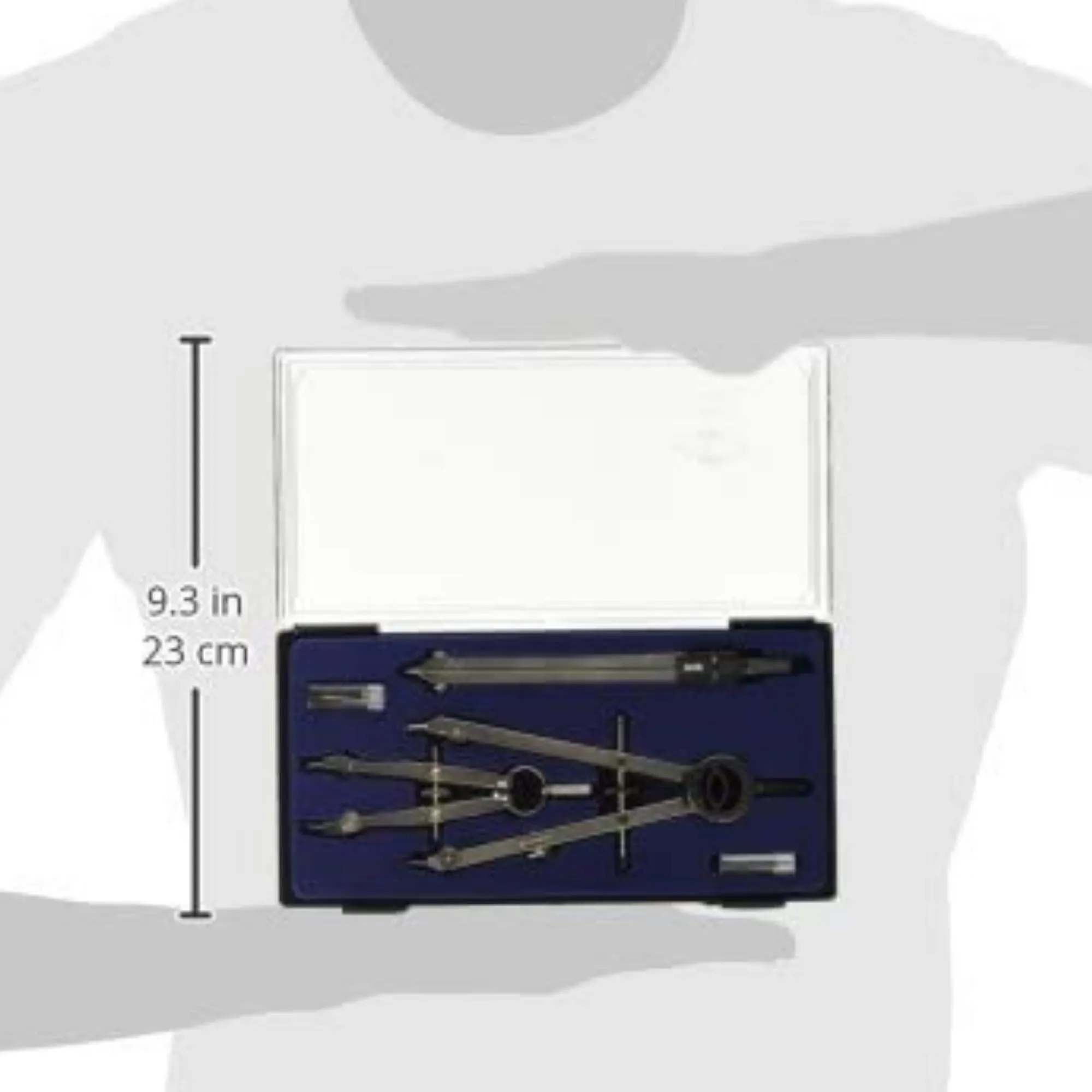 Basic Bow Standard Drawing Set