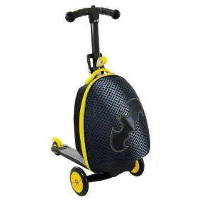 Batman 3-in-1 Scootin’ Suitcase