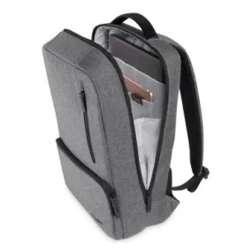 Belkin Classic Pro notebook case 39.6 cm (15.6") Backpack case Black, Grey