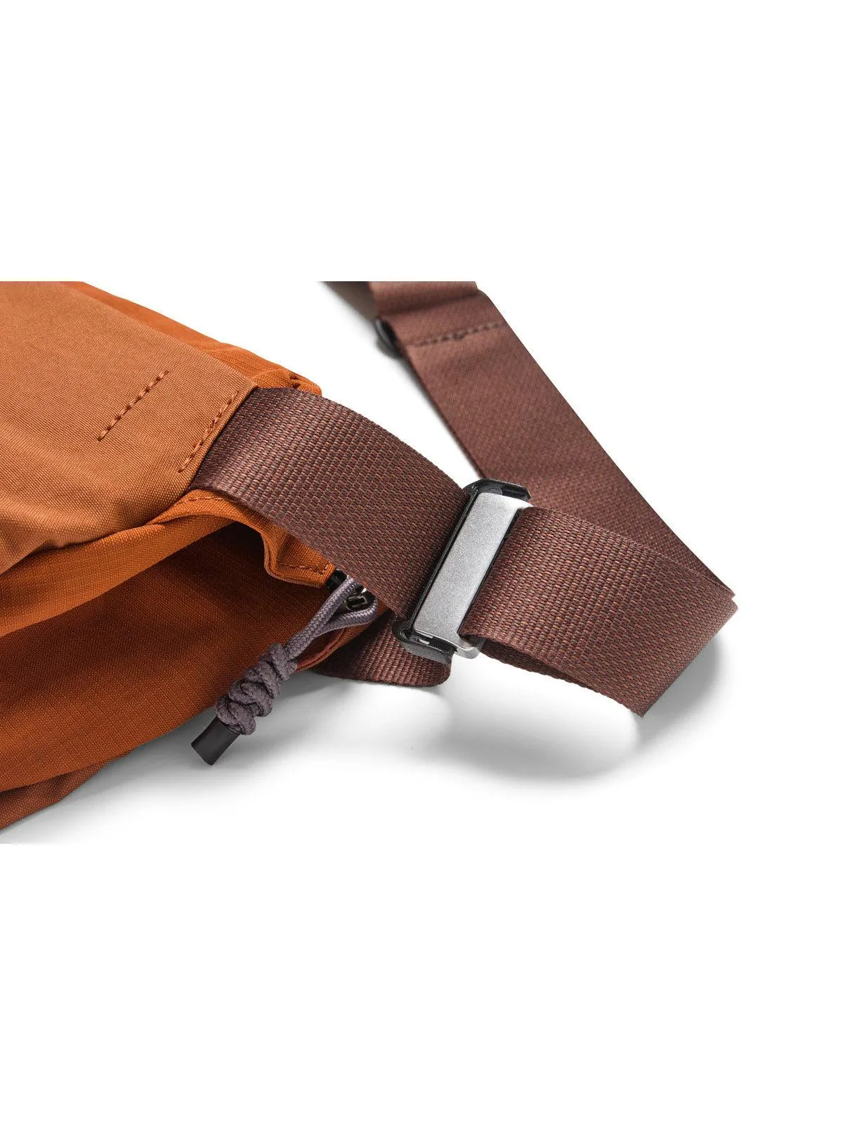 Bellroy Venture Sling 6L Bronze