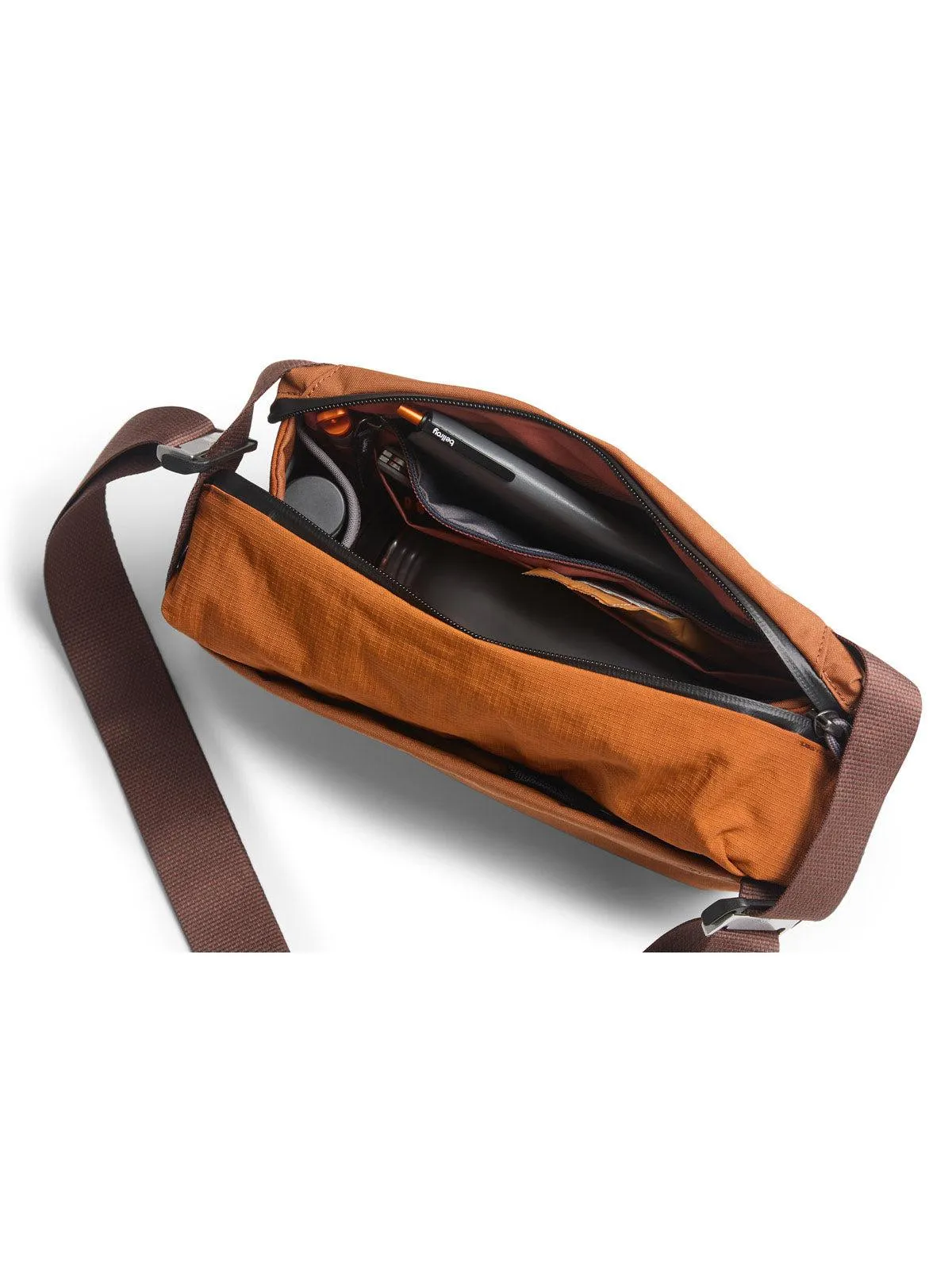 Bellroy Venture Sling 6L Bronze