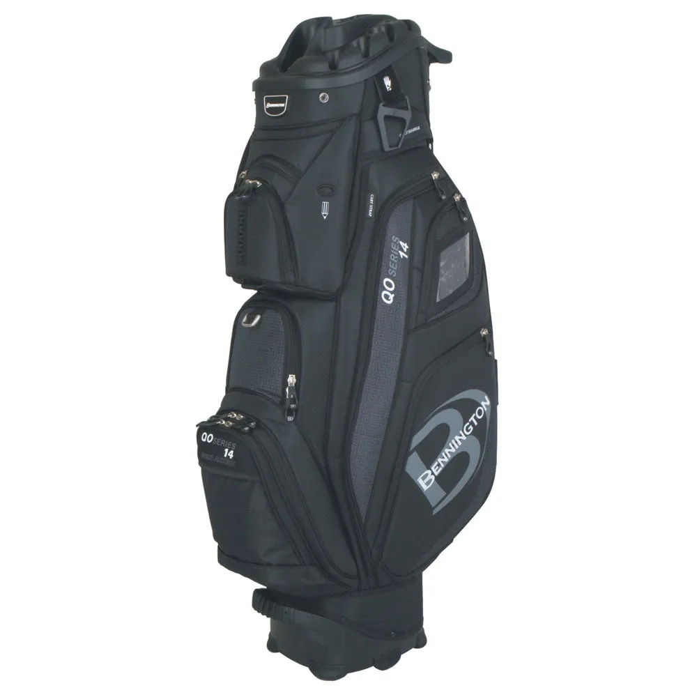 Bennington Quiet Organizer 14 Cart Bag 2021