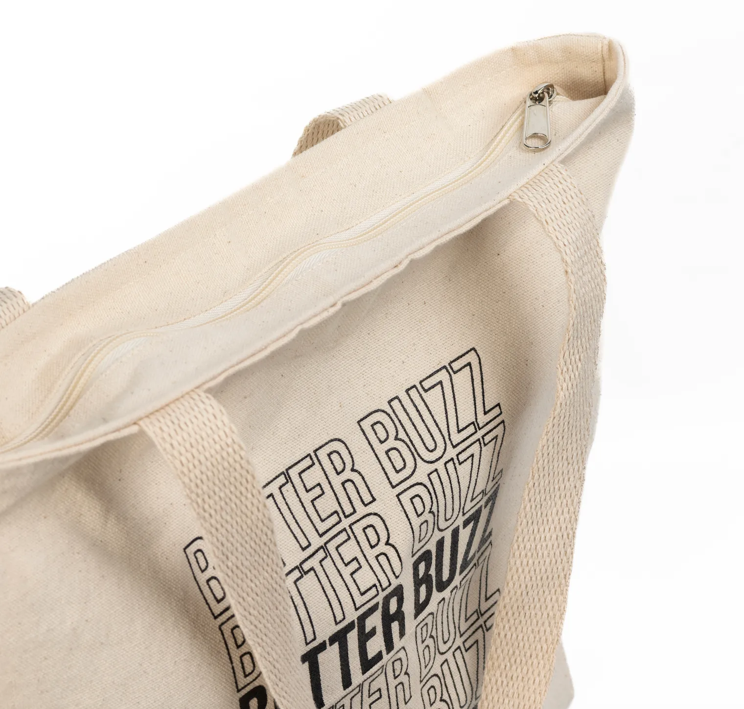 Better Buzz Mini Tote Bag