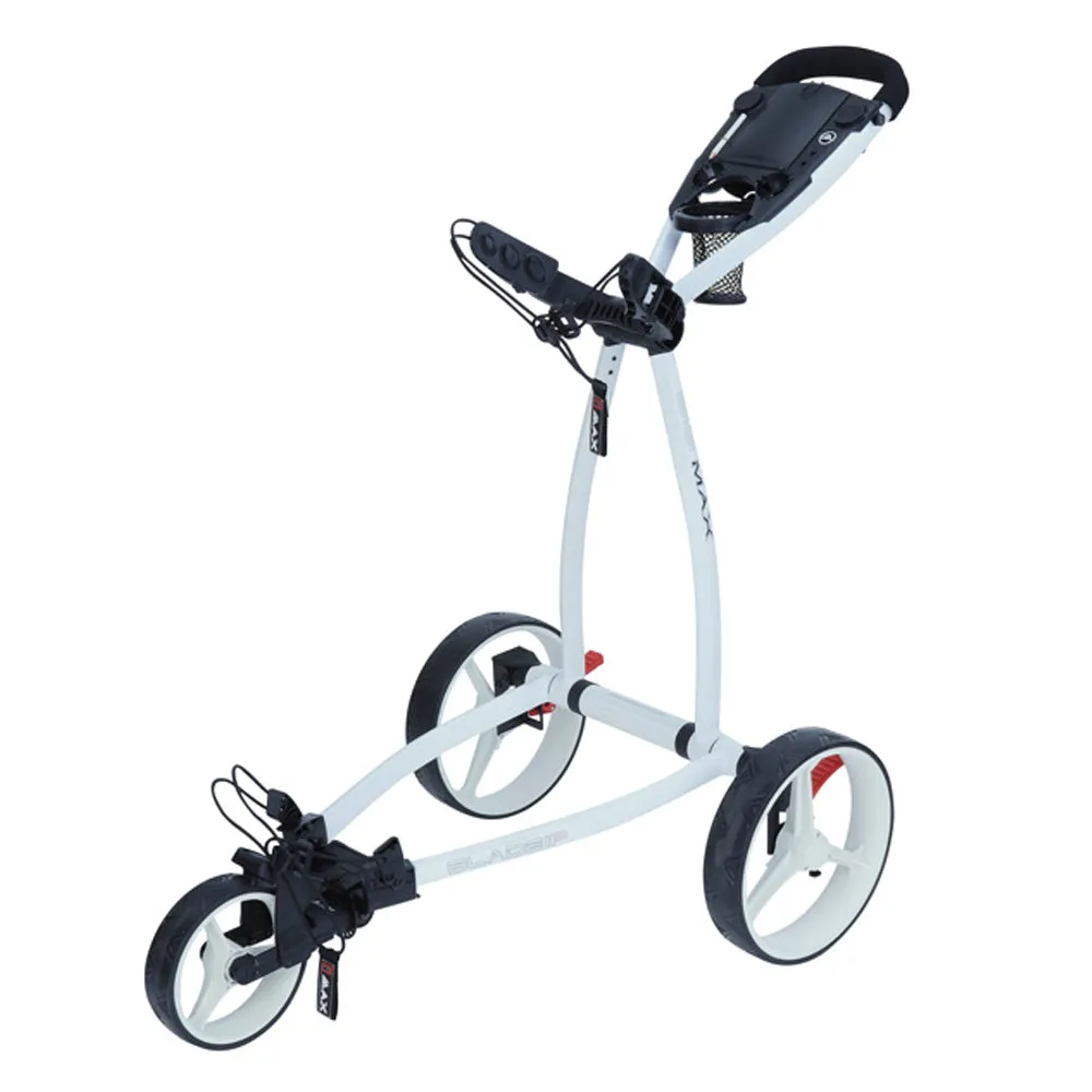 BIG MAX Blade IP Trolley Cart 2019