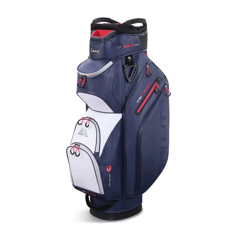 Big Max Dri Lite Style Golf Cart Bag 9C538C